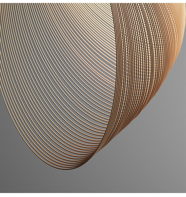 Illan LED Pendant Lamp