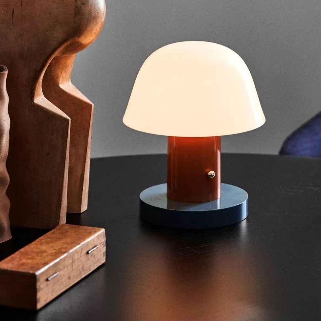 Portable Table Lamp | Setago JH27