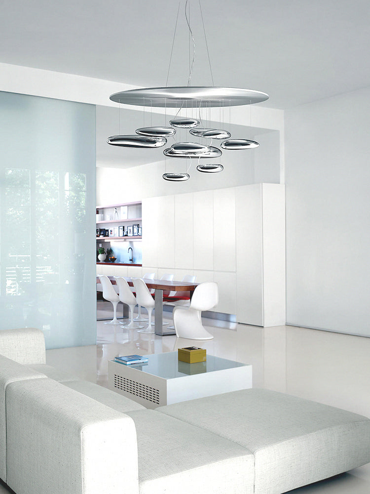 Mercury Suspension Ceiling Lamp