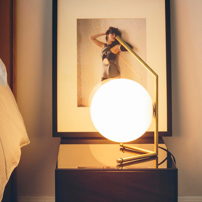 IC Wall Sconce