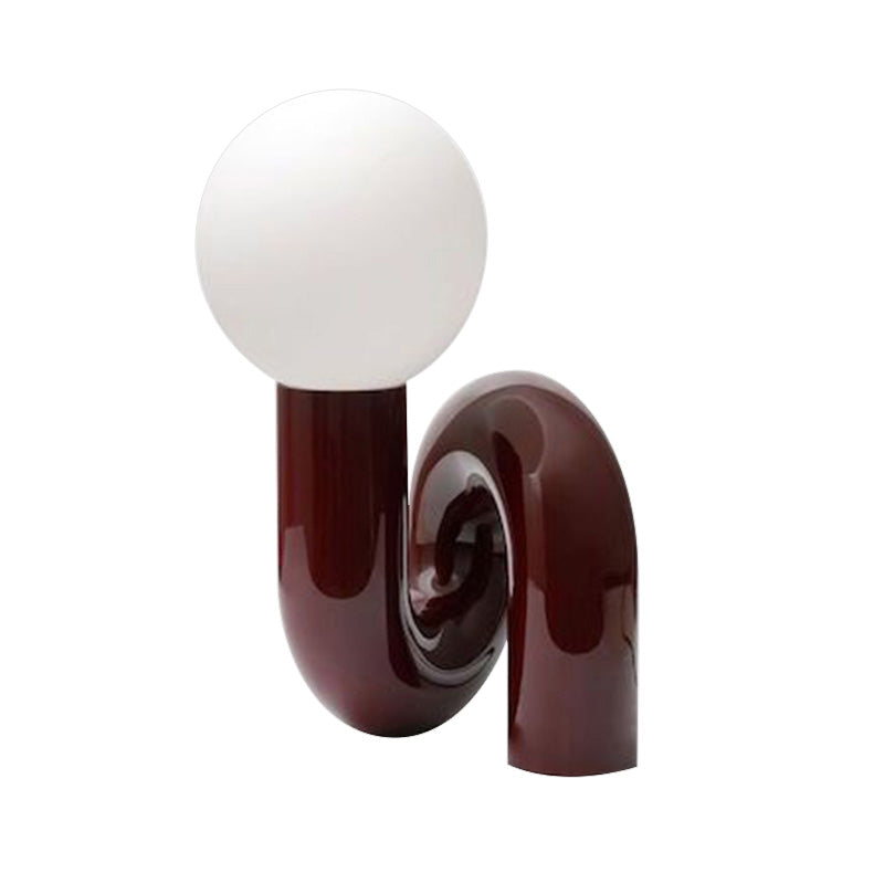 Kalet Decorative Table Lamp