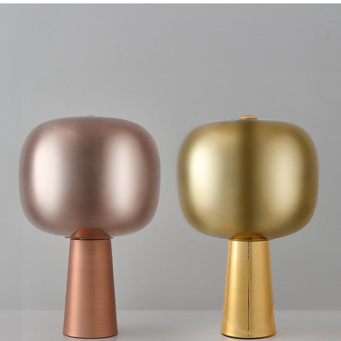 Dusk Dawn LED Table Lamp