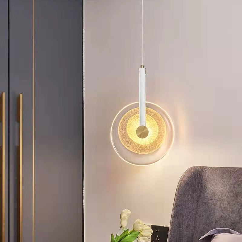 Soleil Pendant Lamp