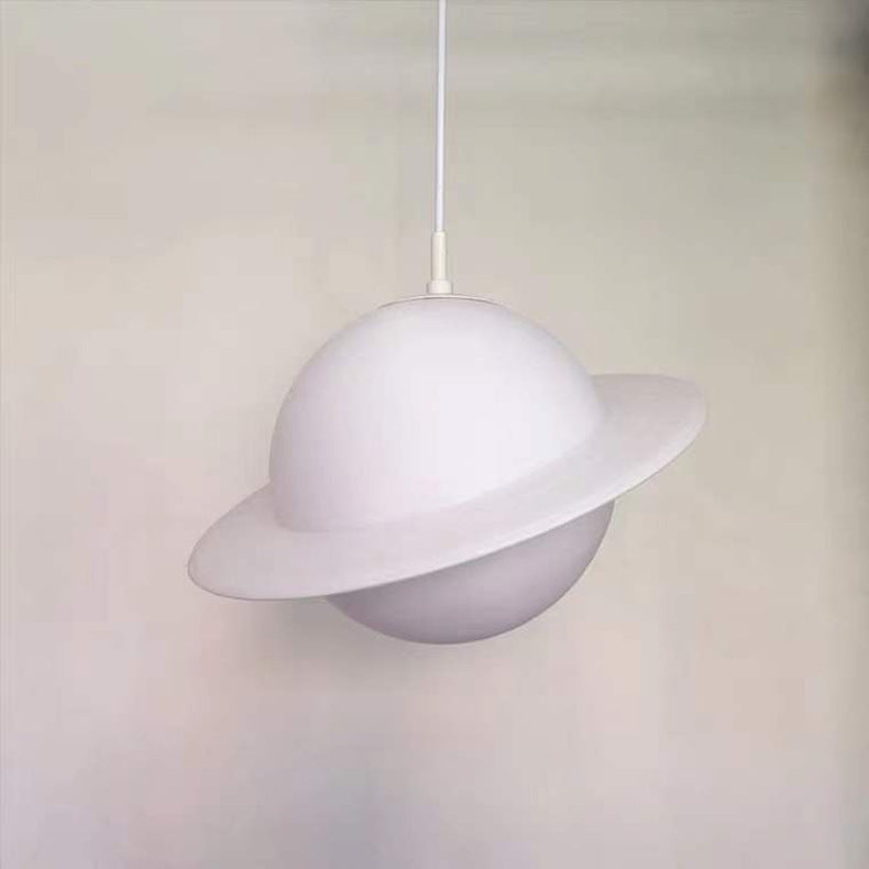 Jupiter Round Pendant Light
