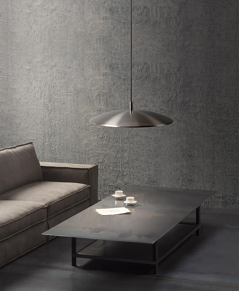  Semi Dome LED Pendant Light