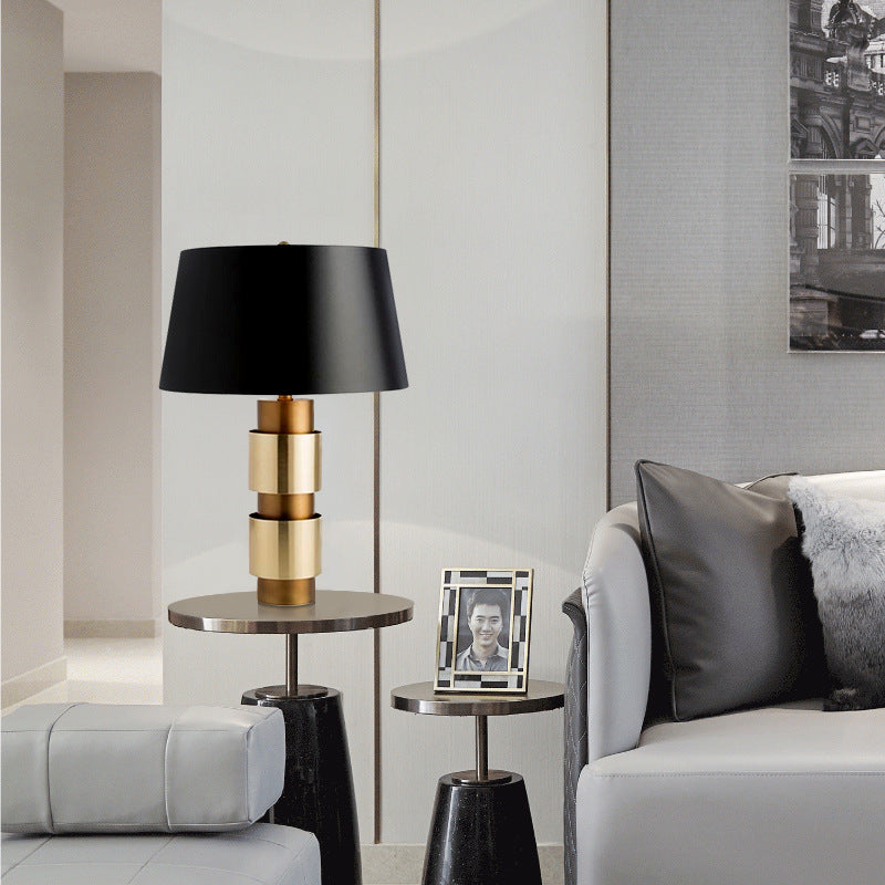 Ring Table Lamp