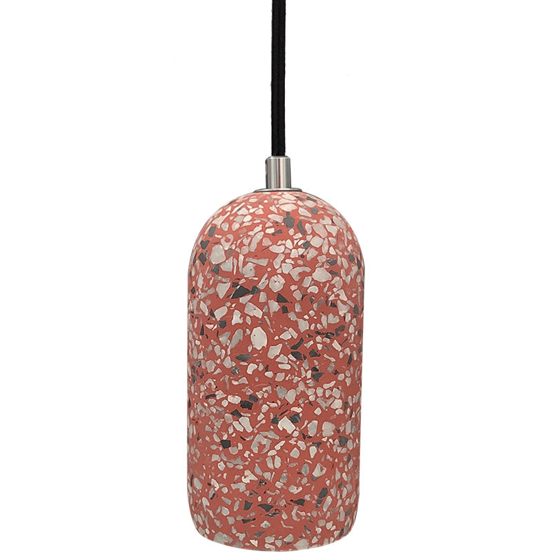 U Concrete Pendant Lamp