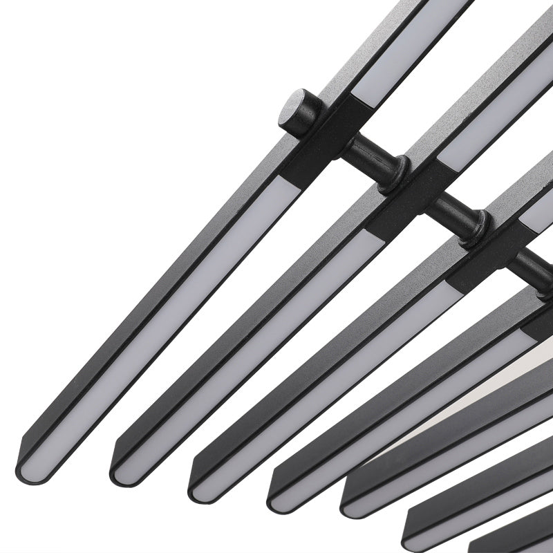 Rhythm Pendant Light