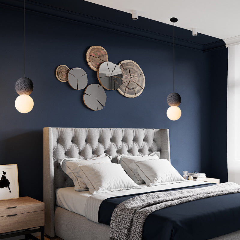 Origo Pendant Lamp | Wall Sconce
