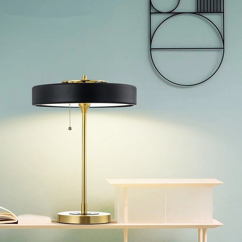 Revolve Table Lamp