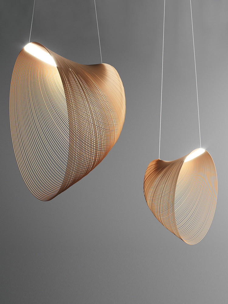 Illan LED Pendant Lamp