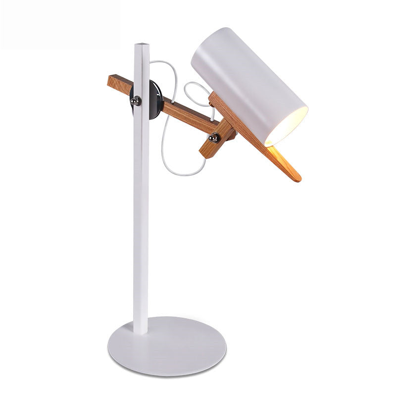 Scantling Table Lamp