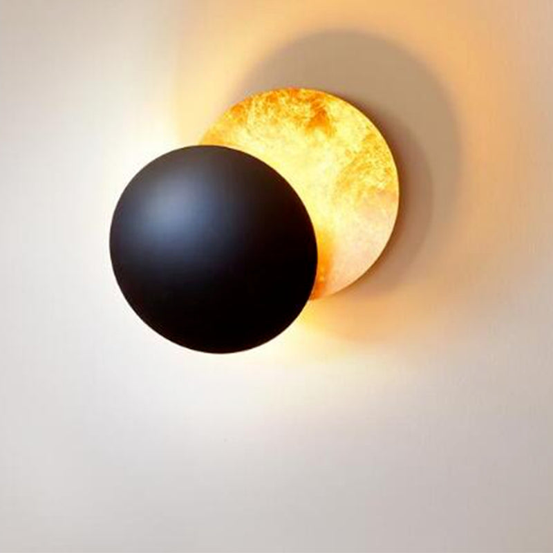 Lederam LED Wall Sconce