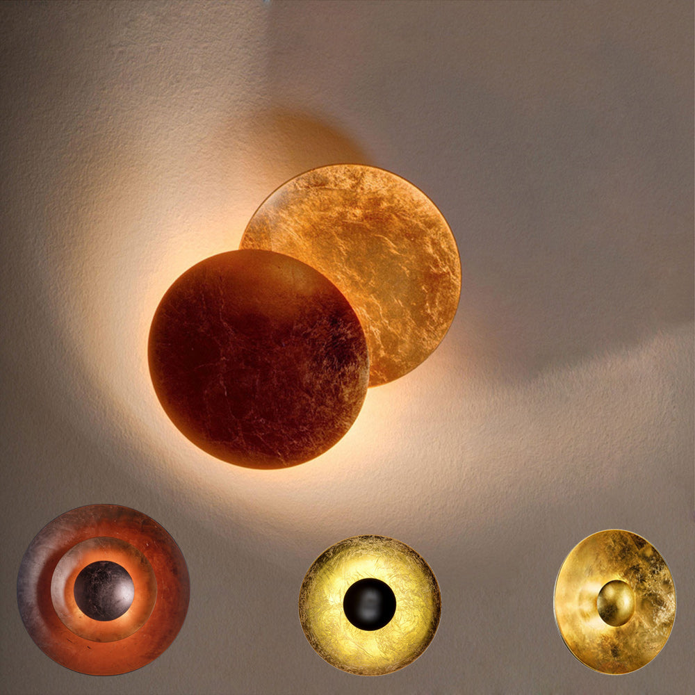 Lederam LED Wall Sconce