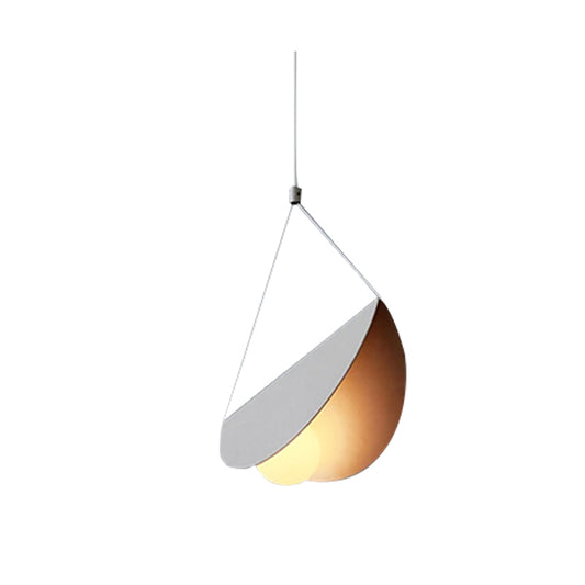 Glider Pendant Lamp