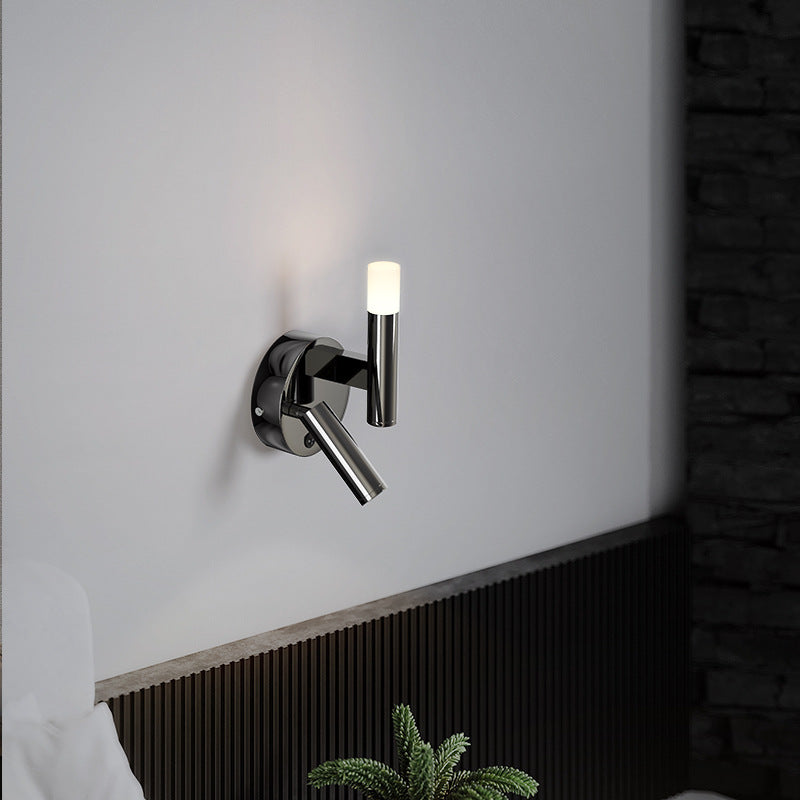 Simple Retro Wall Lamp
