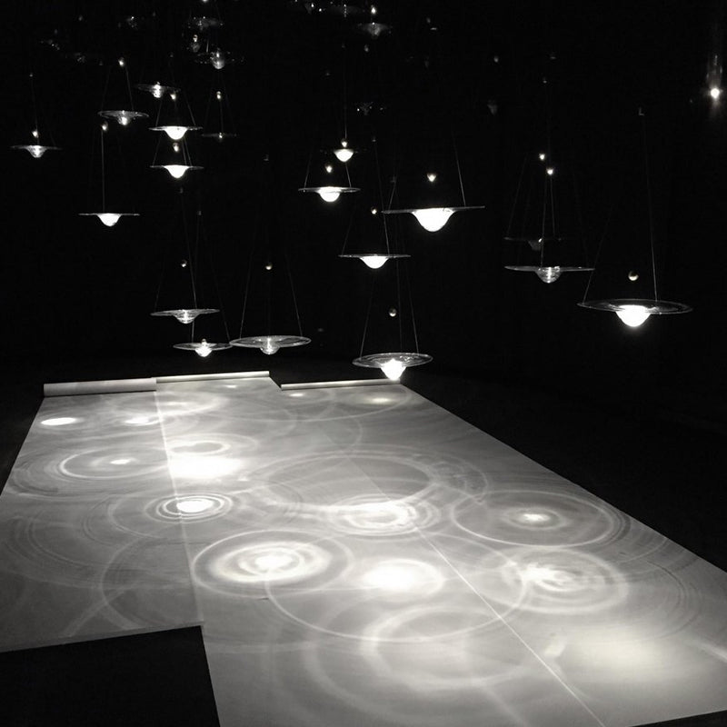 Momento LED Pendant Lamp