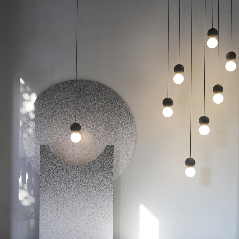 Origo Pendant Lamp | Wall Sconce