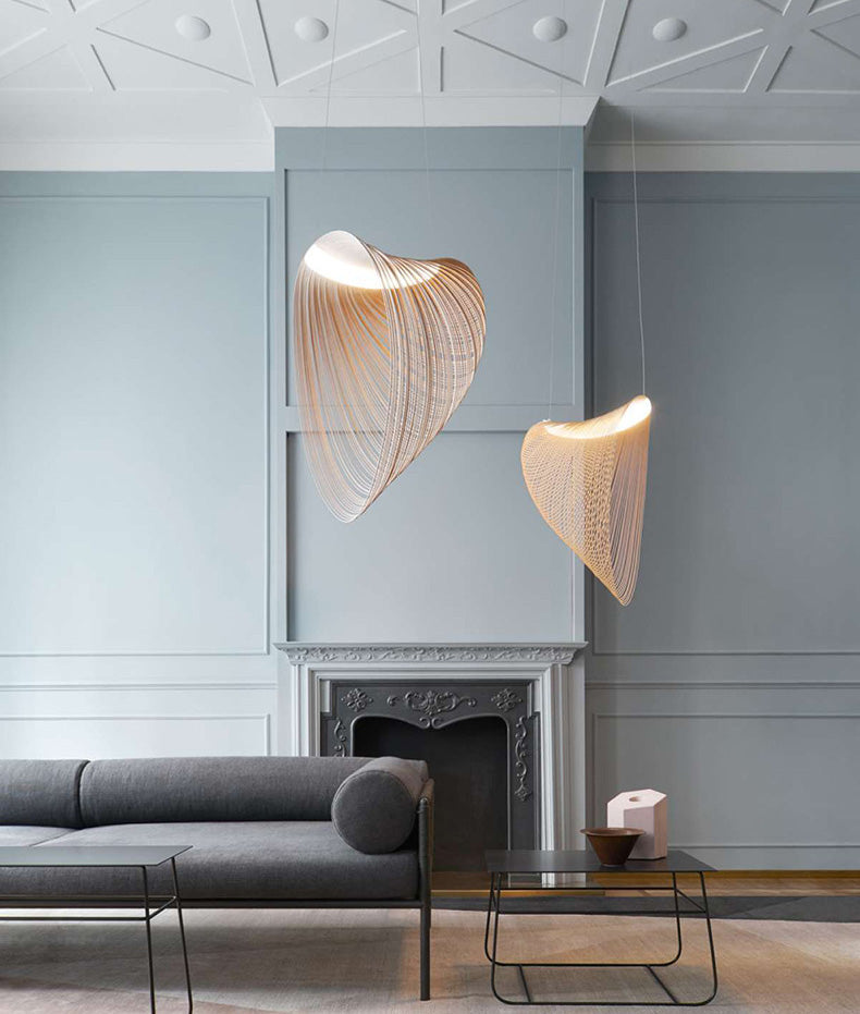 Illan LED Pendant Lamp