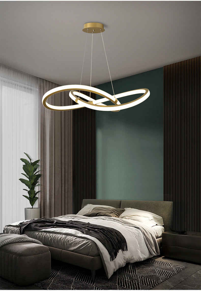 Belecome Flora LED Chandelier