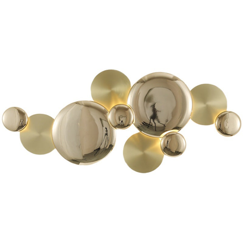 Wall Sconces for Living Room