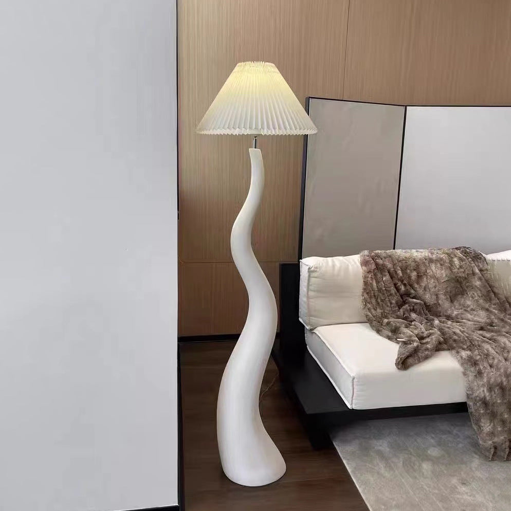 Tree Mushroom Floor Lamp