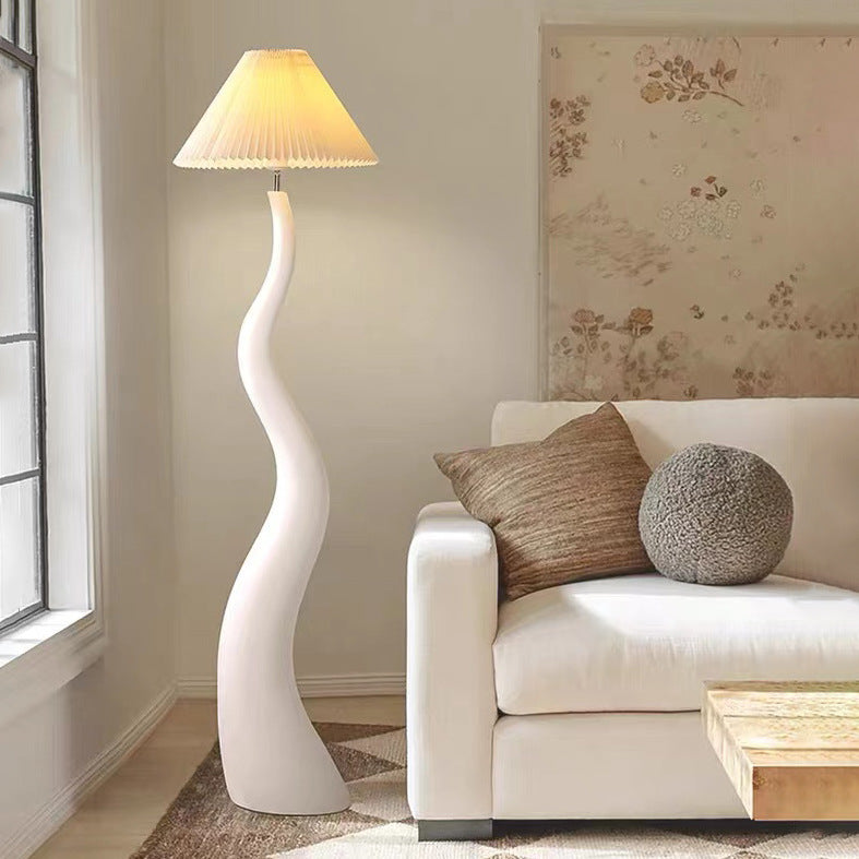Tree Mushroom Floor Lamp