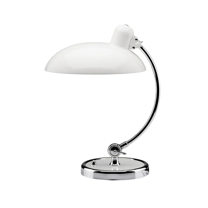 Metal Luxus Table Lamp