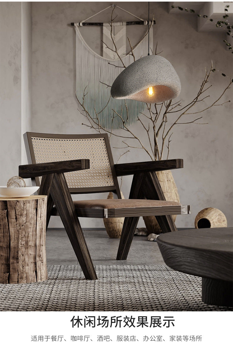 Wabi Sabi Pendant Light