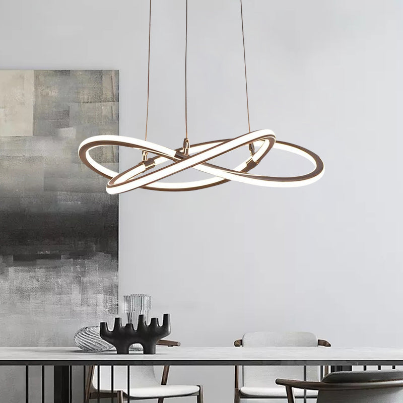 Belecome Flora LED Chandelier