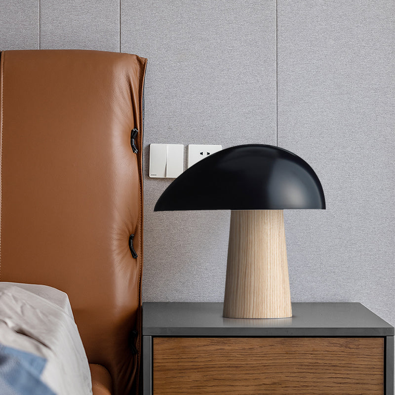 Night Owl Small Table Lamp
