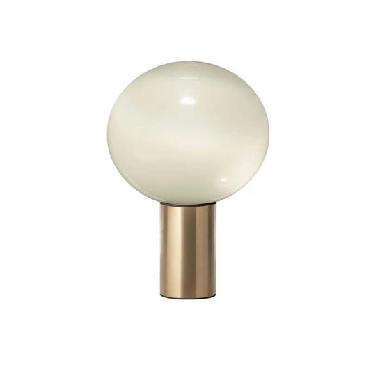 Laguna Glass Ball Table lamp