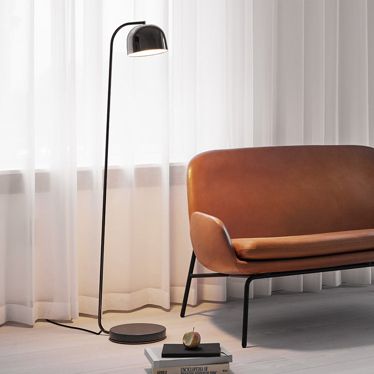 Grant Table Lamp & Floor Lamp