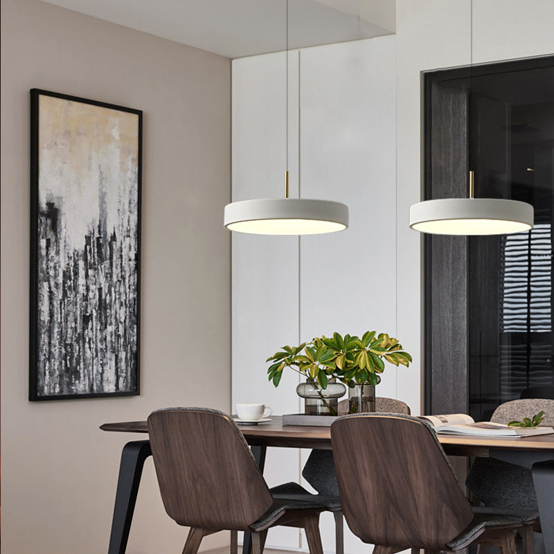 Revolve Pendant Lamp