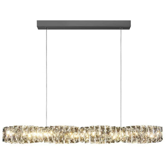 Crystal Pendant Lamp