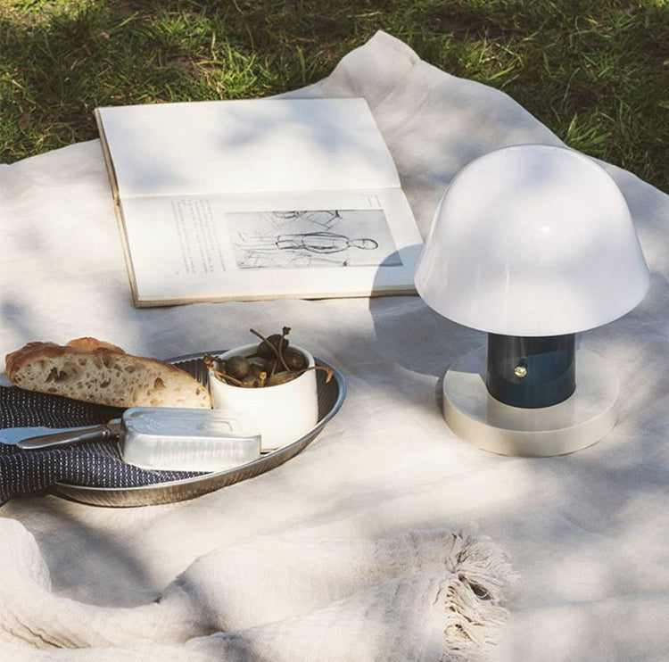 Portable Table Lamp | Setago JH27