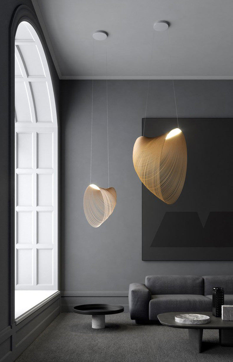 Illan LED Pendant Lamp