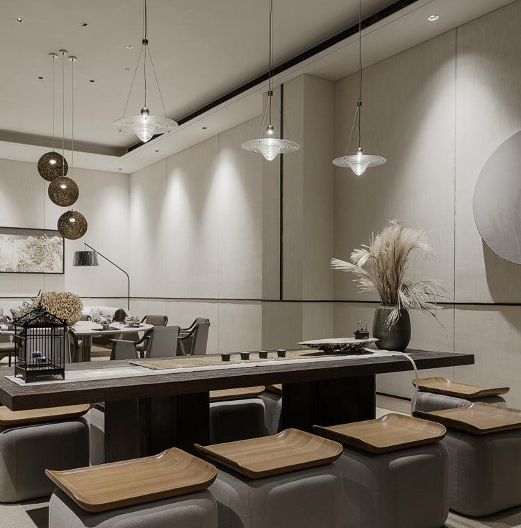 Momento LED Pendant Lamp