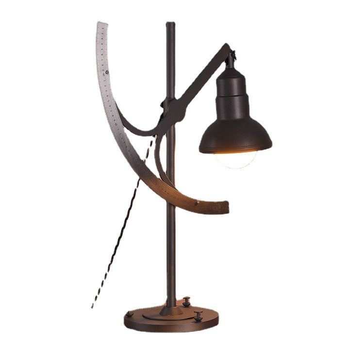 Industrial Style Vintage Design Decorative Table Lamp
