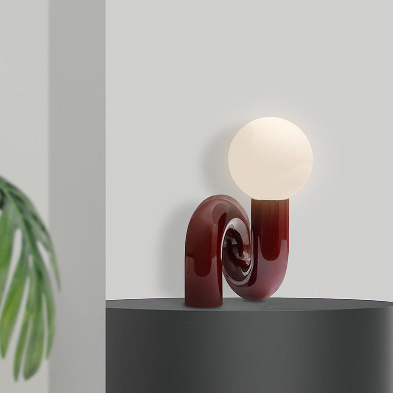 Kalet Decorative Table Lamp