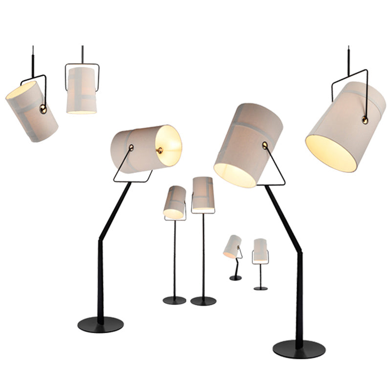Nordic Fork Pendant Lamp | Wall Lamp | Table Lamp | Floor Lamp