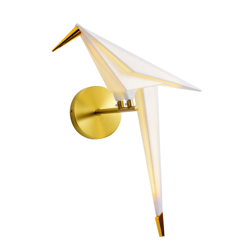 Perch LED Wall Sconce