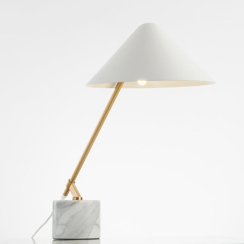 Swing Table Lamp