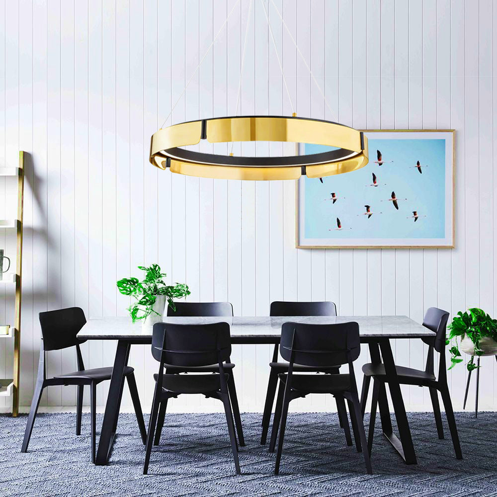 Tribeca LED Chandelier