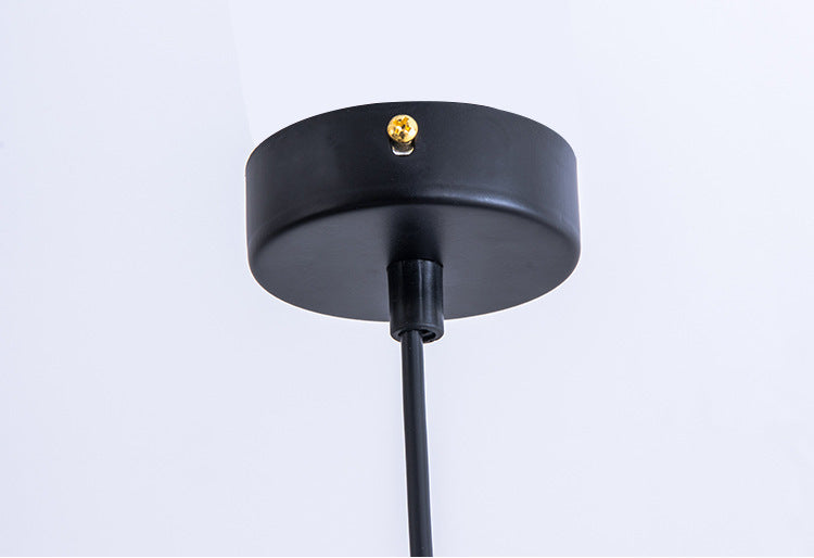 Logan Pendant Lamp