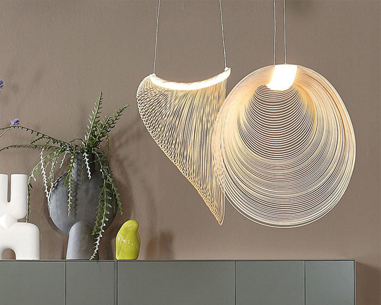 Illan LED Pendant Lamp