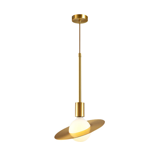 Sauterne Suspension Lamp