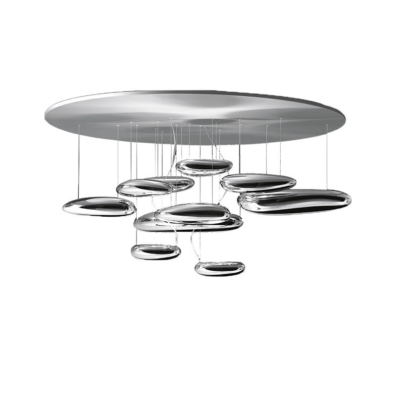 LI Mercury Series