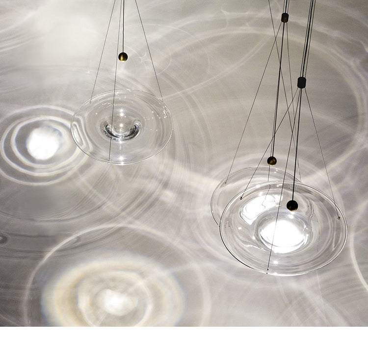 Momento LED Pendant Lamp