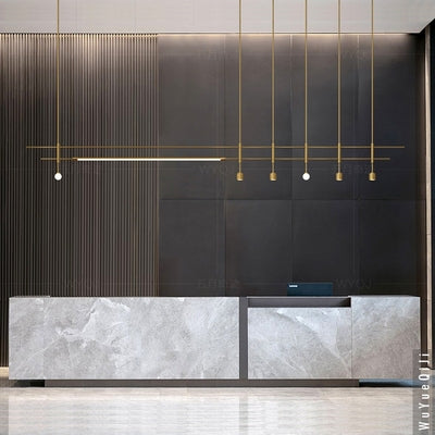 Lines Pendant Lamp